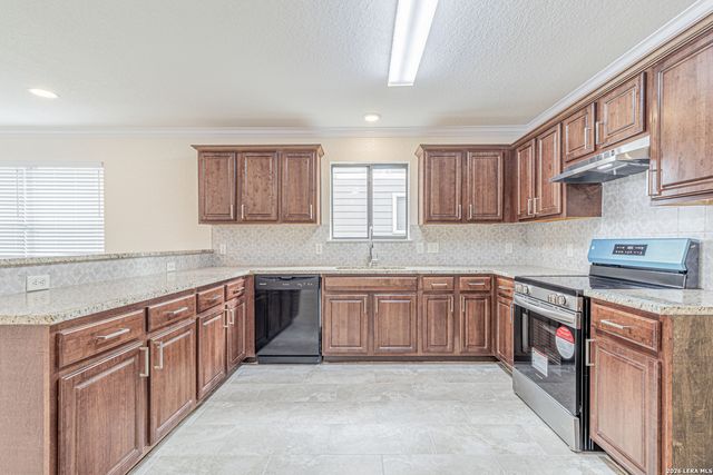 11427 Creek Eagle, San Antonio, TX 78245