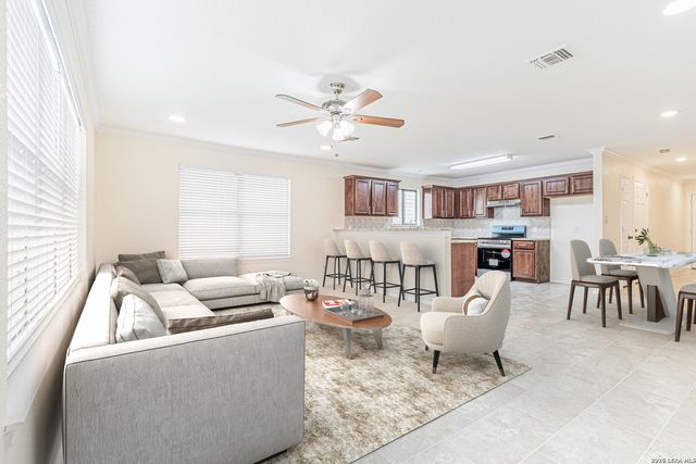 11427 Creek Eagle, San Antonio, TX 78245