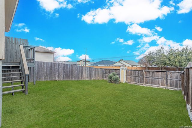 11427 Creek Eagle, San Antonio, TX 78245