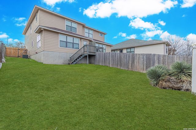 11427 Creek Eagle, San Antonio, TX 78245