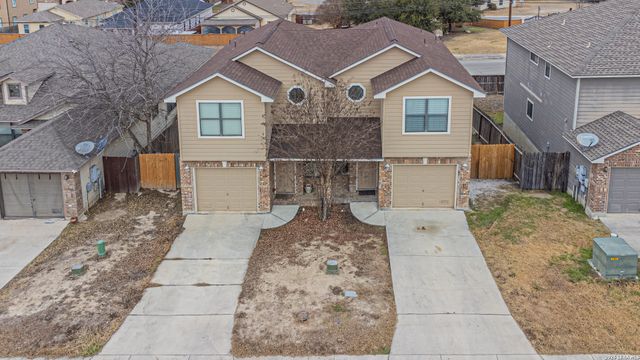 11427 Creek Eagle, San Antonio, TX 78245
