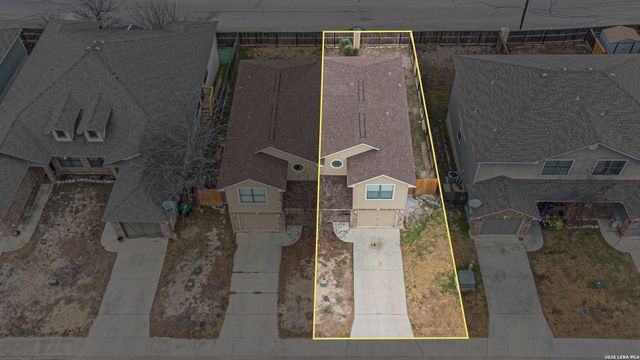 11427 Creek Eagle, San Antonio, TX 78245