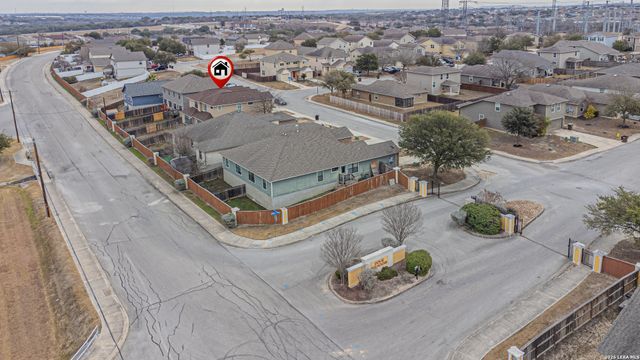 11427 Creek Eagle, San Antonio, TX 78245