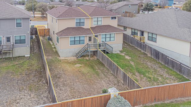 11427 Creek Eagle, San Antonio, TX 78245