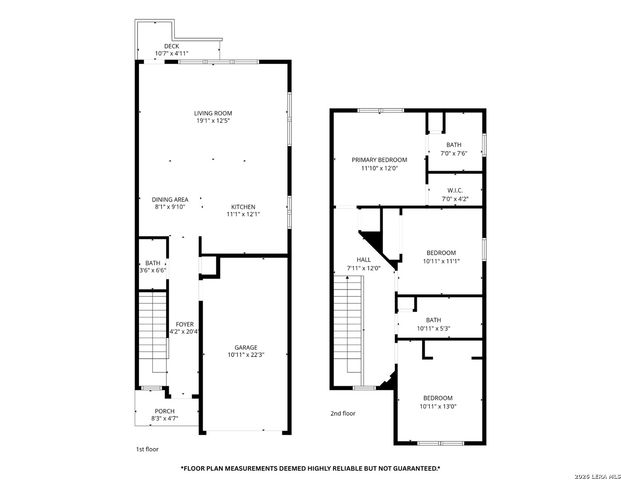 11427 Creek Eagle, San Antonio, TX 78245