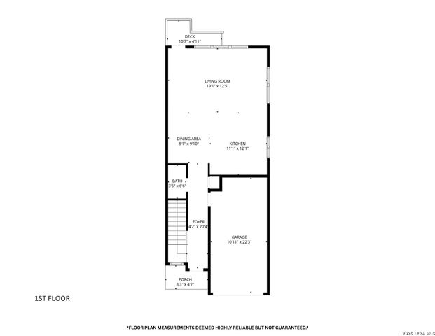 11427 Creek Eagle, San Antonio, TX 78245