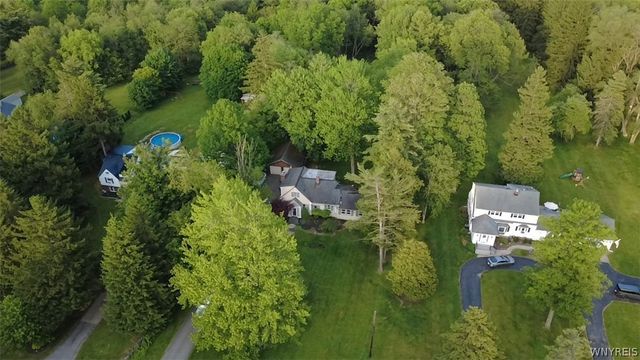 4695 Harris Hill Road, Clarence, NY 14221
