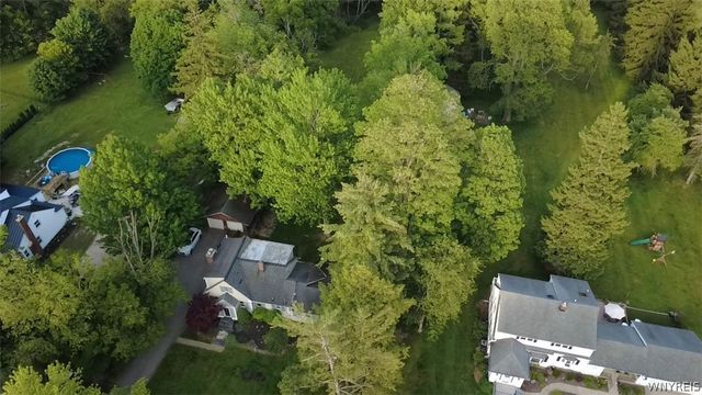 4695 Harris Hill Road, Clarence, NY 14221