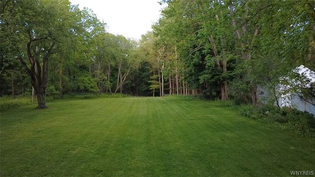 4695 Harris Hill Road, Clarence, NY 14221