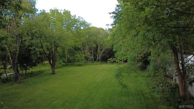 4695 Harris Hill Road, Clarence, NY 14221