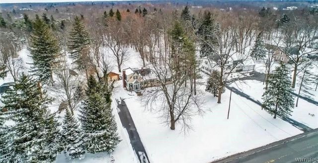 4695 Harris Hill Road, Clarence, NY 14221