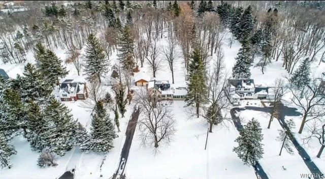 4695 Harris Hill Road, Clarence, NY 14221