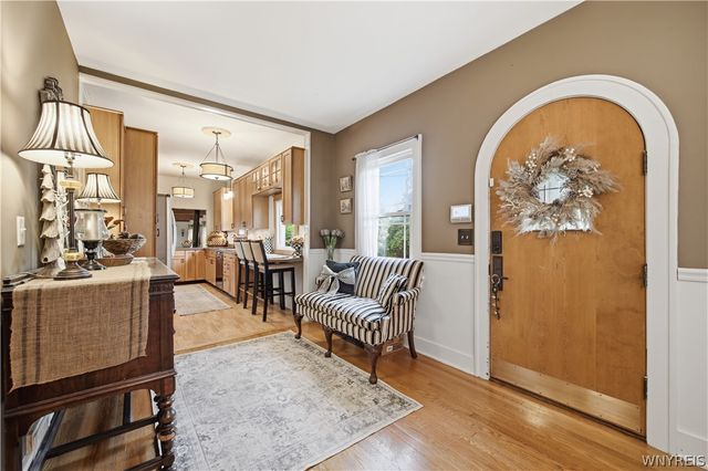 4695 Harris Hill Road, Clarence, NY 14221