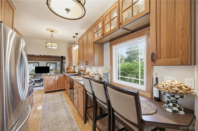 4695 Harris Hill Road, Clarence, NY 14221