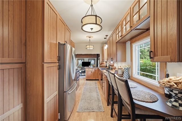 4695 Harris Hill Road, Clarence, NY 14221