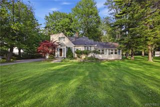 4695 Harris Hill Road, Clarence, NY 14221