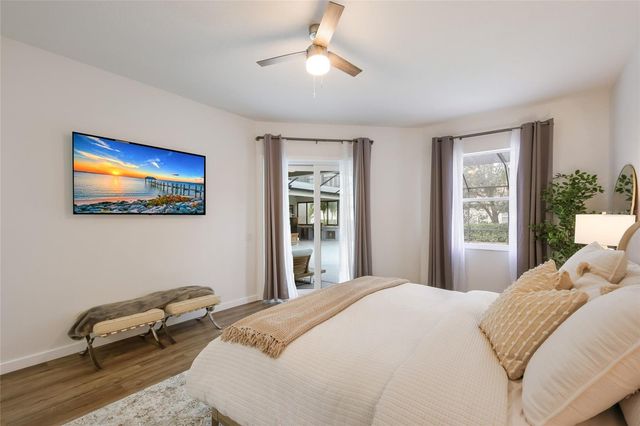 8009 ROYAL BIRKDALE CIRCLE, Lakewood Ranch, FL 34202