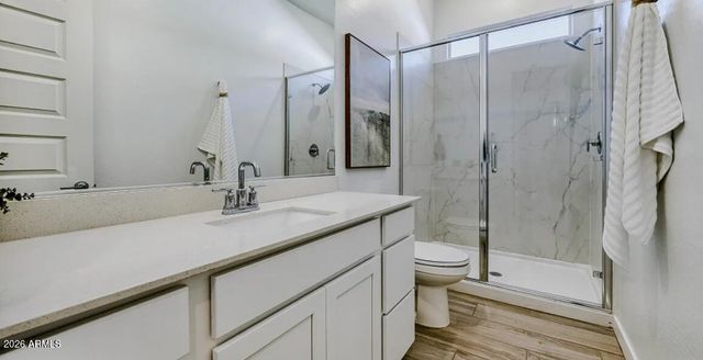 3327 E AGLIO Avenue, San Tan Valley, AZ 85143
