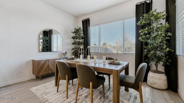 3327 E AGLIO Avenue, San Tan Valley, AZ 85143