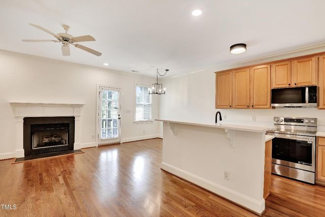 814 Cotton Exchange Court, Raleigh, NC 27608