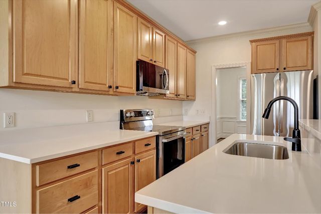 814 Cotton Exchange Court, Raleigh, NC 27608