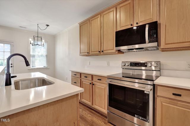 814 Cotton Exchange Court, Raleigh, NC 27608