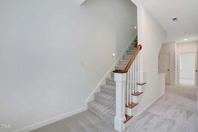 814 Cotton Exchange Court, Raleigh, NC 27608