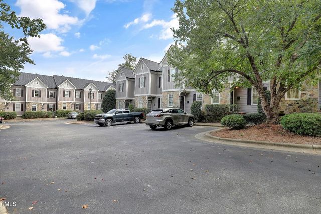 814 Cotton Exchange Court, Raleigh, NC 27608