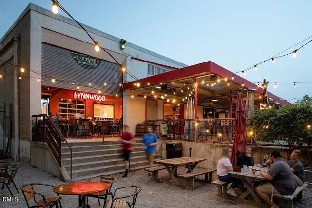 814 Cotton Exchange Court, Raleigh, NC 27608