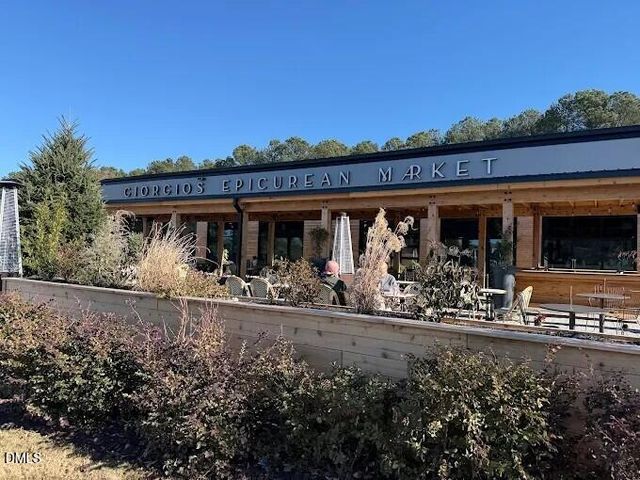 814 Cotton Exchange Court, Raleigh, NC 27608