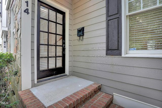 814 Cotton Exchange Court, Raleigh, NC 27608