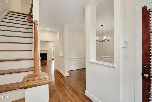 814 Cotton Exchange Court, Raleigh, NC 27608