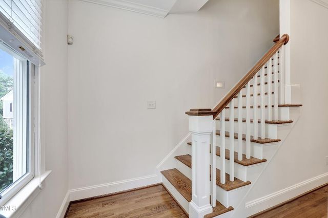 814 Cotton Exchange Court, Raleigh, NC 27608