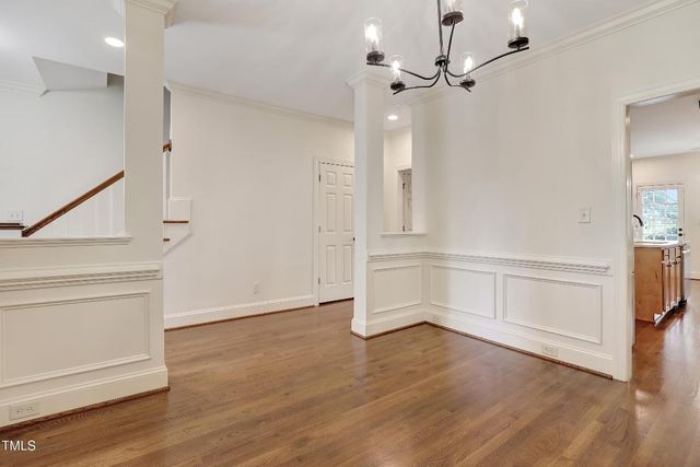 814 Cotton Exchange Court, Raleigh, NC 27608