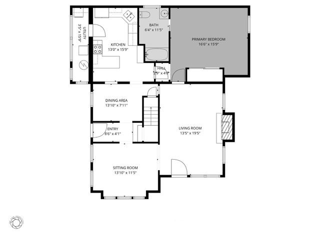 2202 W Main Street, Houston, TX 77098