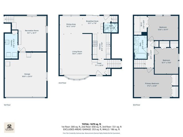 1414 N Indigo Drive, Mount Prospect, IL 60056