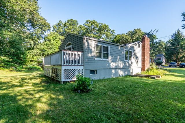 26 High Street, North Kingstown, RI 02852