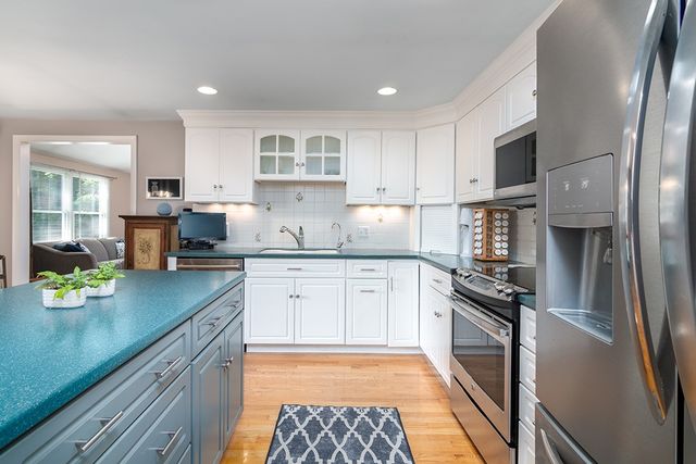 26 High Street, North Kingstown, RI 02852