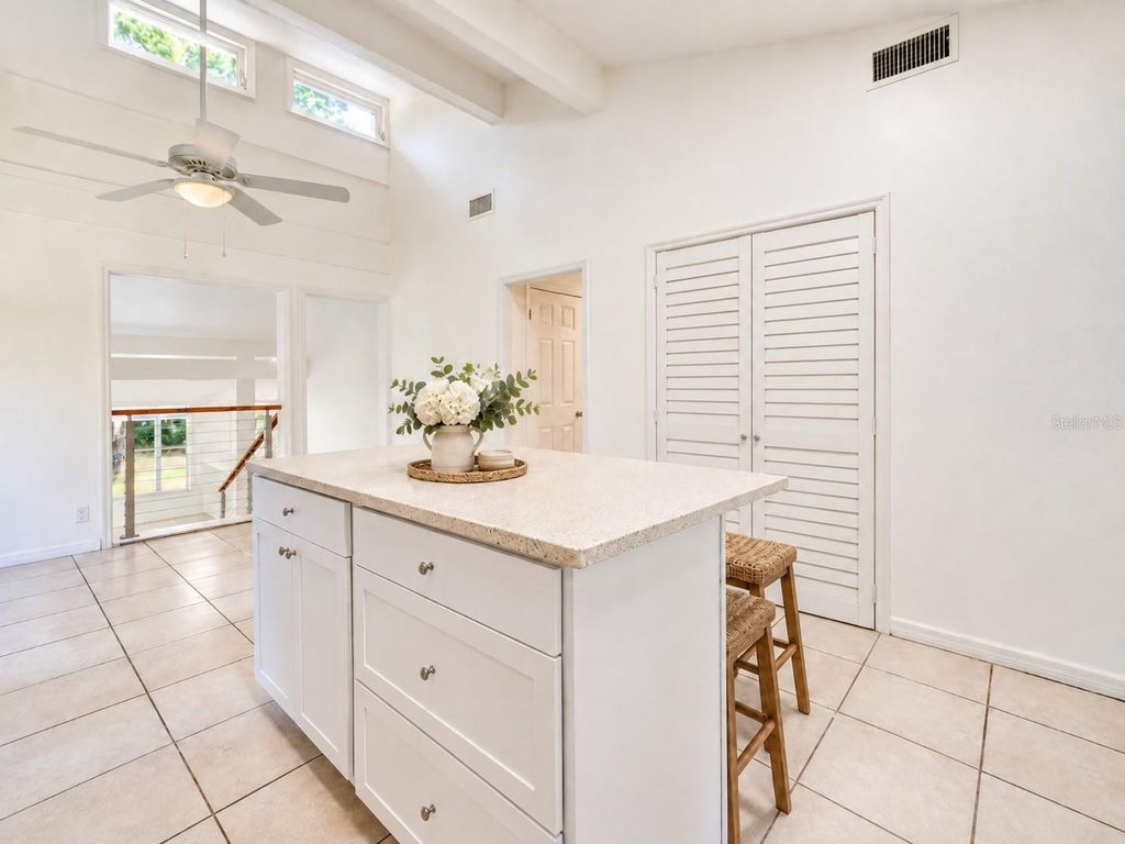 Image 11 of property listing at 1800 JAMES STREET, New Smyrna Beach, FL 32168