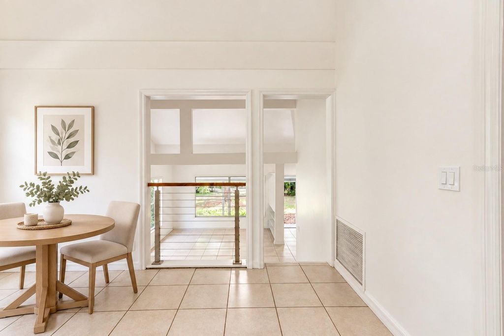 Image 12 of property listing at 1800 JAMES STREET, New Smyrna Beach, FL 32168
