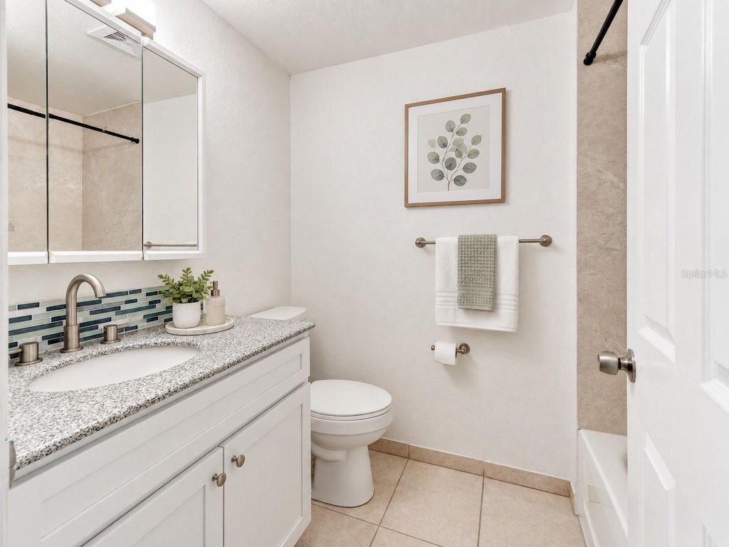 Image 16 of property listing at 1800 JAMES STREET, New Smyrna Beach, FL 32168