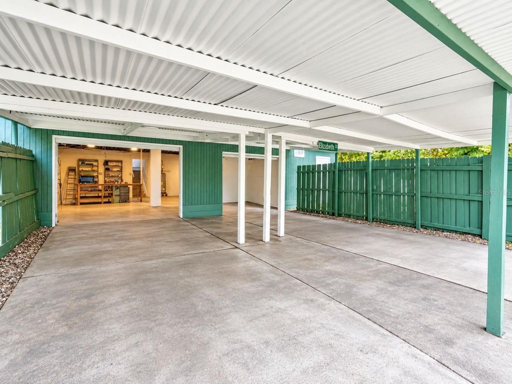 Image 3 of property listing at 1800 JAMES STREET, New Smyrna Beach, FL 32168