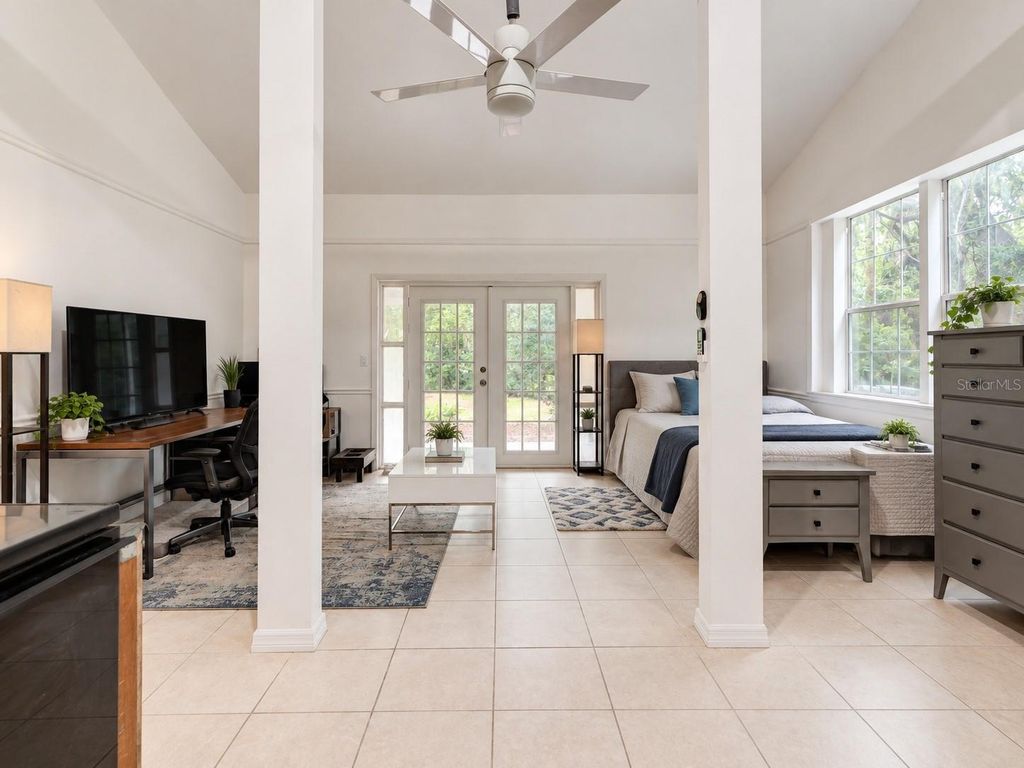 Image 23 of property listing at 1800 JAMES STREET, New Smyrna Beach, FL 32168