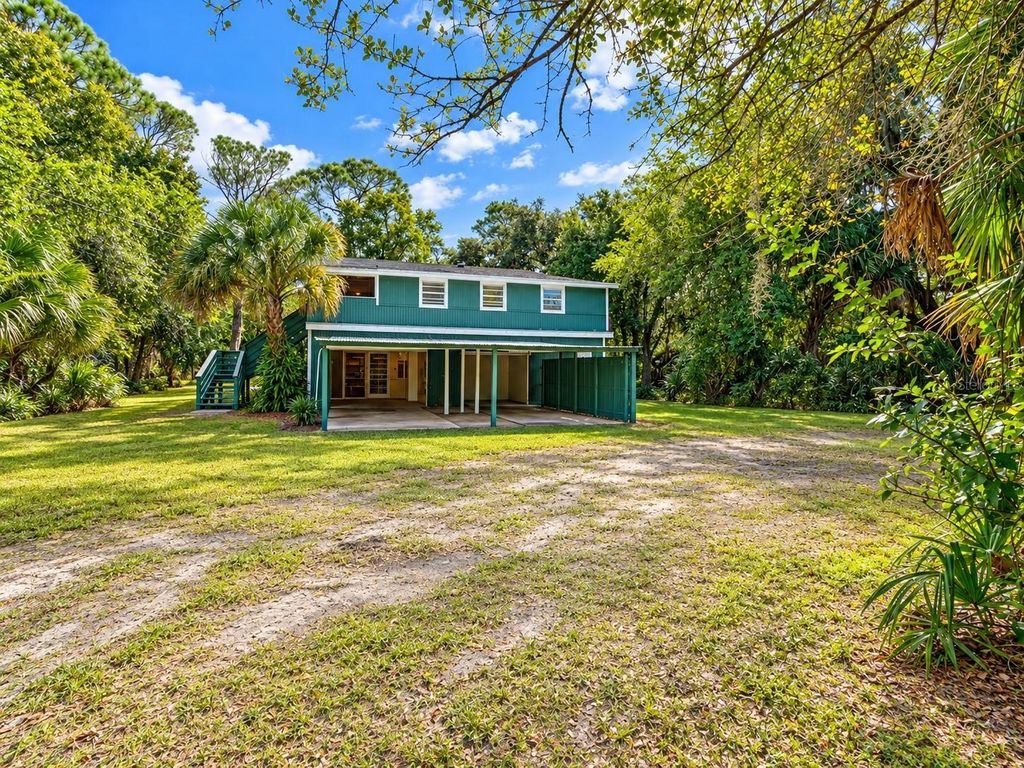 Image 35 of property listing at 1800 JAMES STREET, New Smyrna Beach, FL 32168