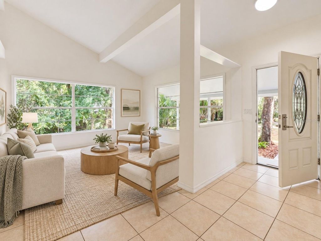 Image 6 of property listing at 1800 JAMES STREET, New Smyrna Beach, FL 32168