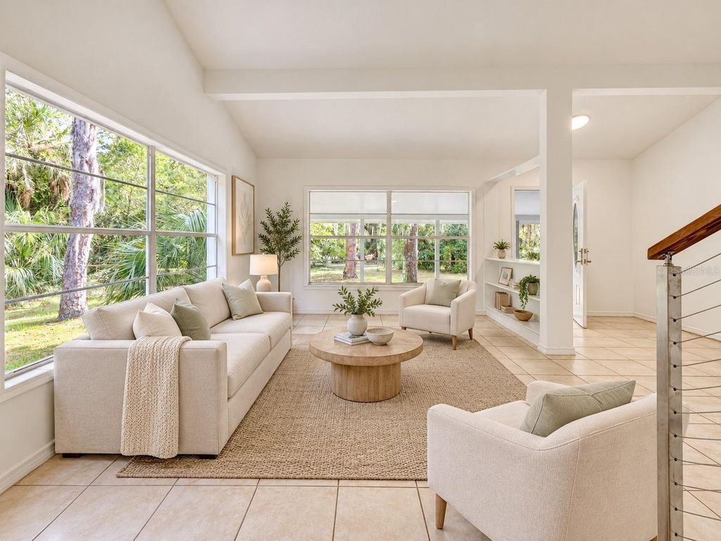 Image 8 of property listing at 1800 JAMES STREET, New Smyrna Beach, FL 32168