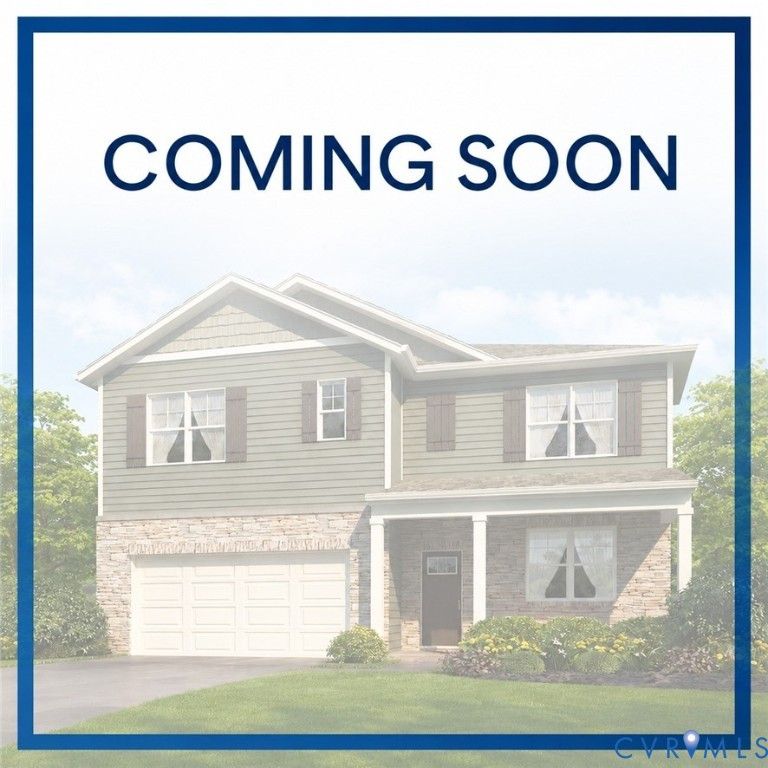 9960 Peacefield Ln, Chesterfield, VA 23803