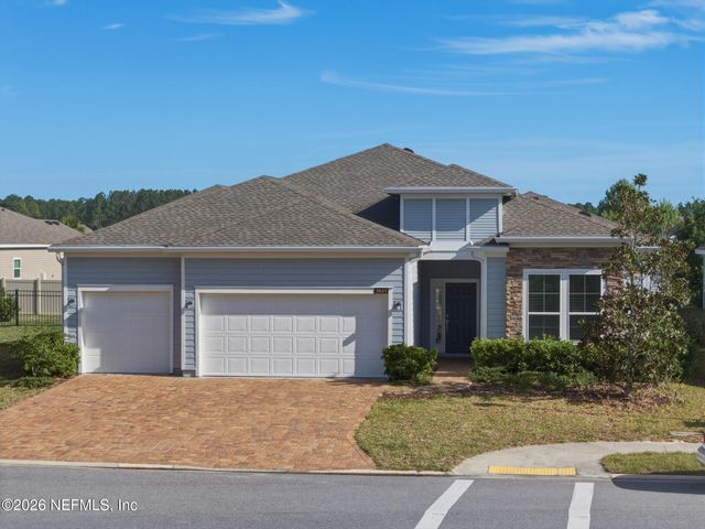 3841 HEATHERBROOK Place, Middleburg, FL 32068
