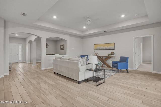 3841 HEATHERBROOK Place, Middleburg, FL 32068