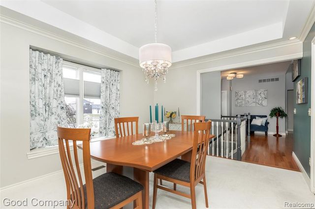 7526 Summer Breeze Trail, Howell, MI 48843